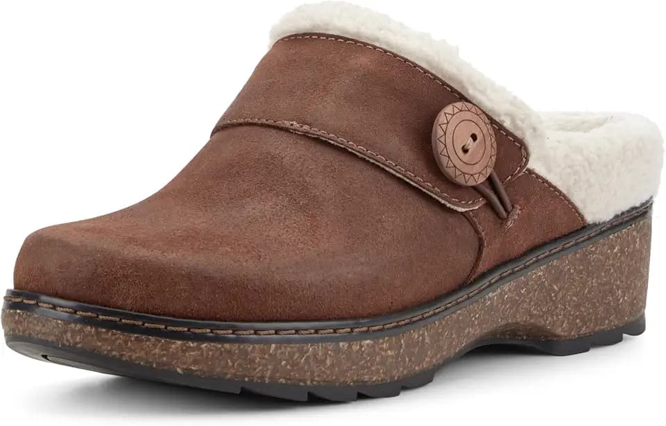Earth Women's Karsten