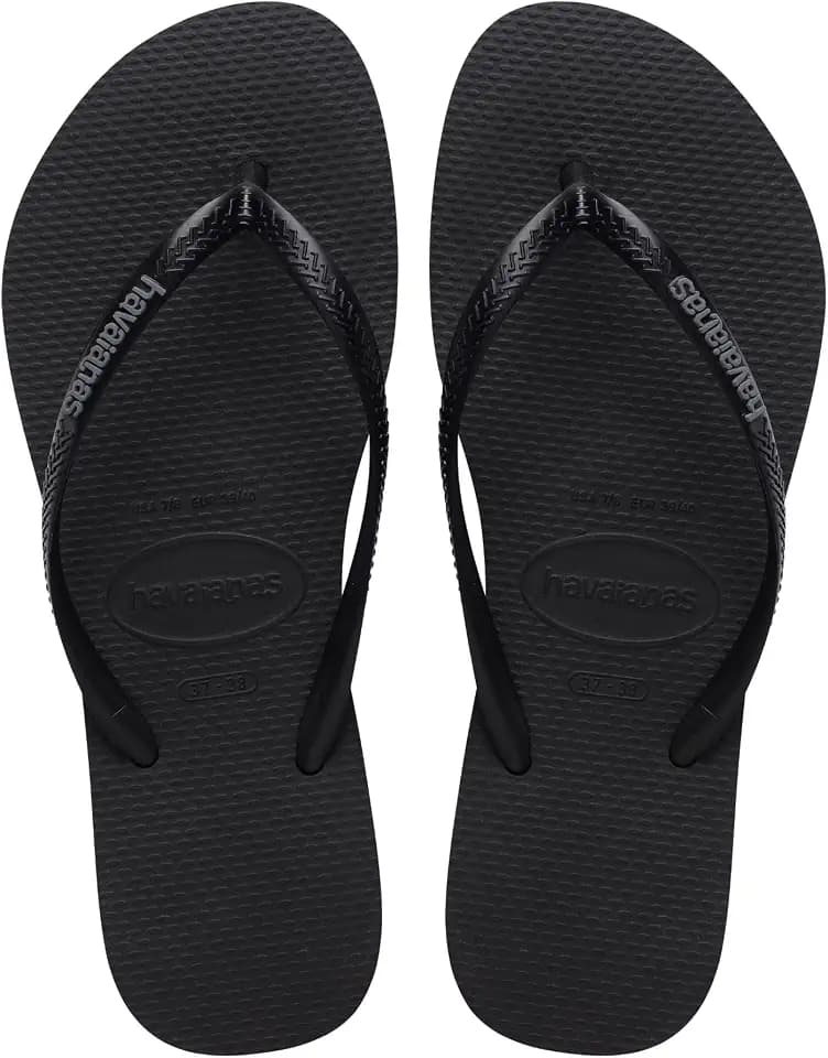 Havaianas Slim Logo Pop Up Damen FlipFlop