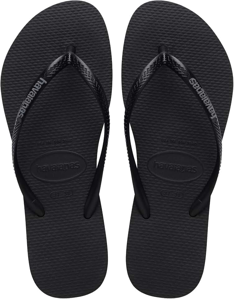 Havaianas Slim Logo Pop Up Damen FlipFlop