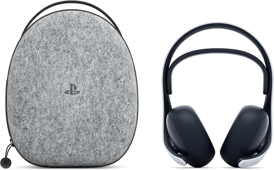 Playstation Pulse Elite Wireless-Headset