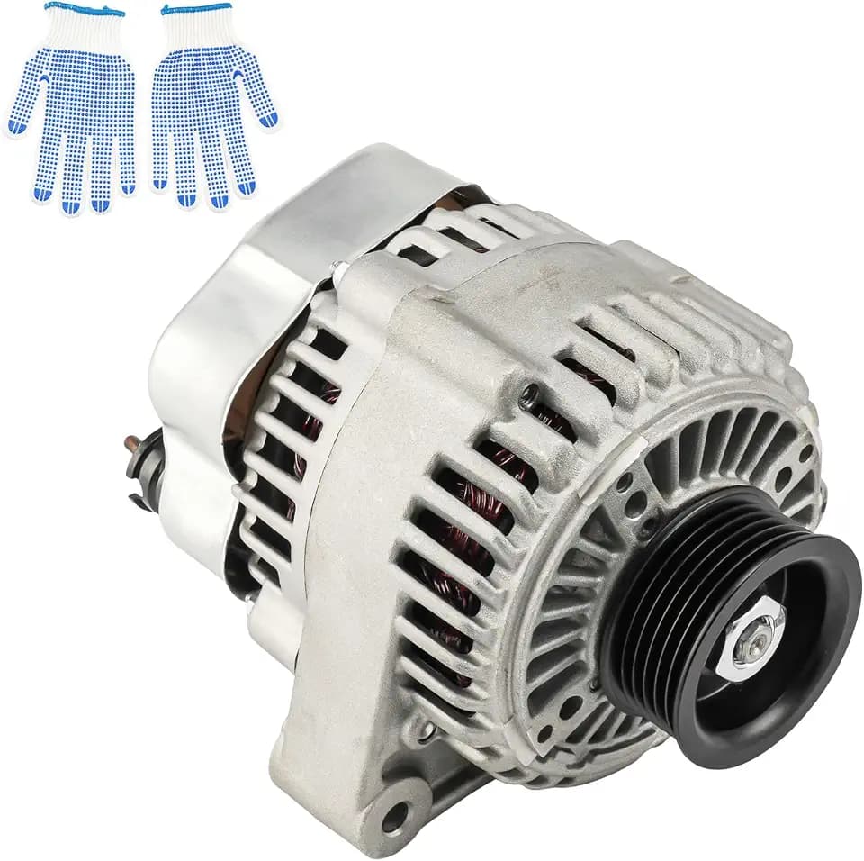 KAC Alternator for Acura TL/CL 99-03 105A