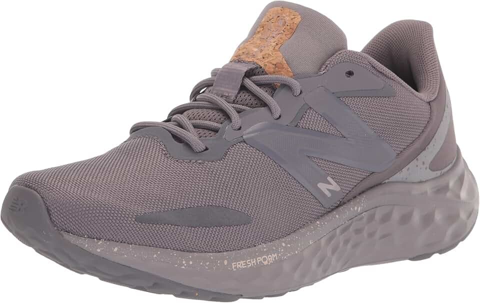 New Balance Women's Fresh Foam Arishl V4Sneaker