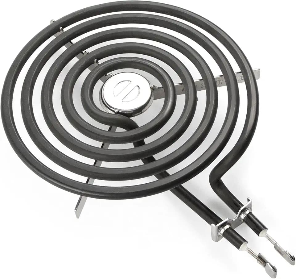 WB30M1 6" Range Stove Burner Top Surface Burner Element Set
