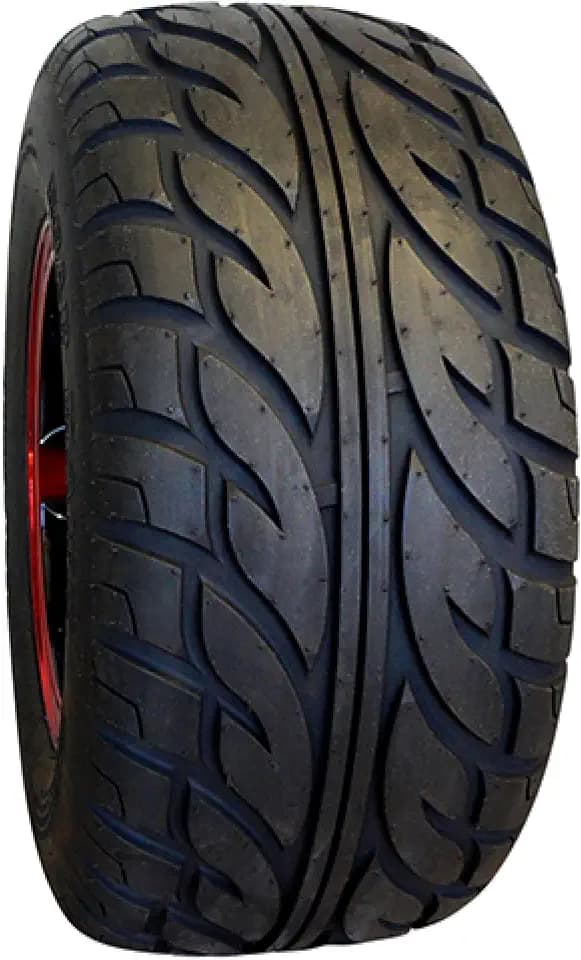 Red Hawk Tire
