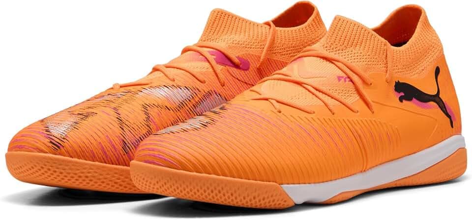 PUMA Erwachsene Future 8 Match IT Fußballschuhe