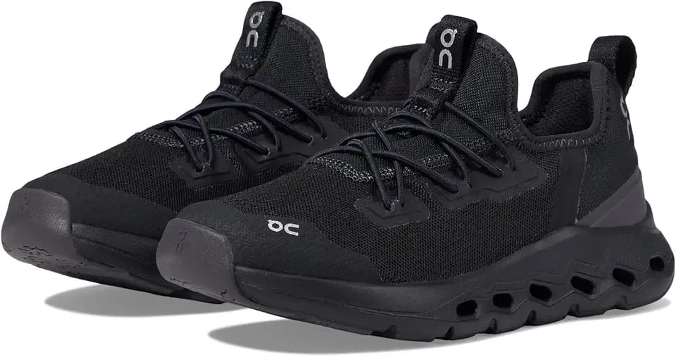 On Unisex-Child Cloudleap (Little Kid)