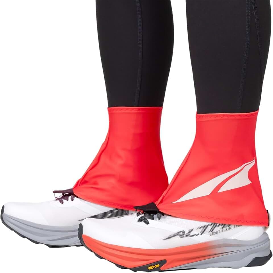 ALTRA Unisex Trail Gaiter