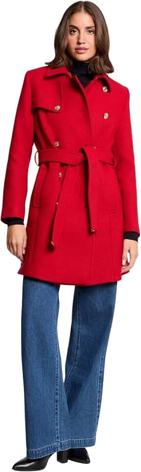 Morgan Trenchcoat, Tango M, 40