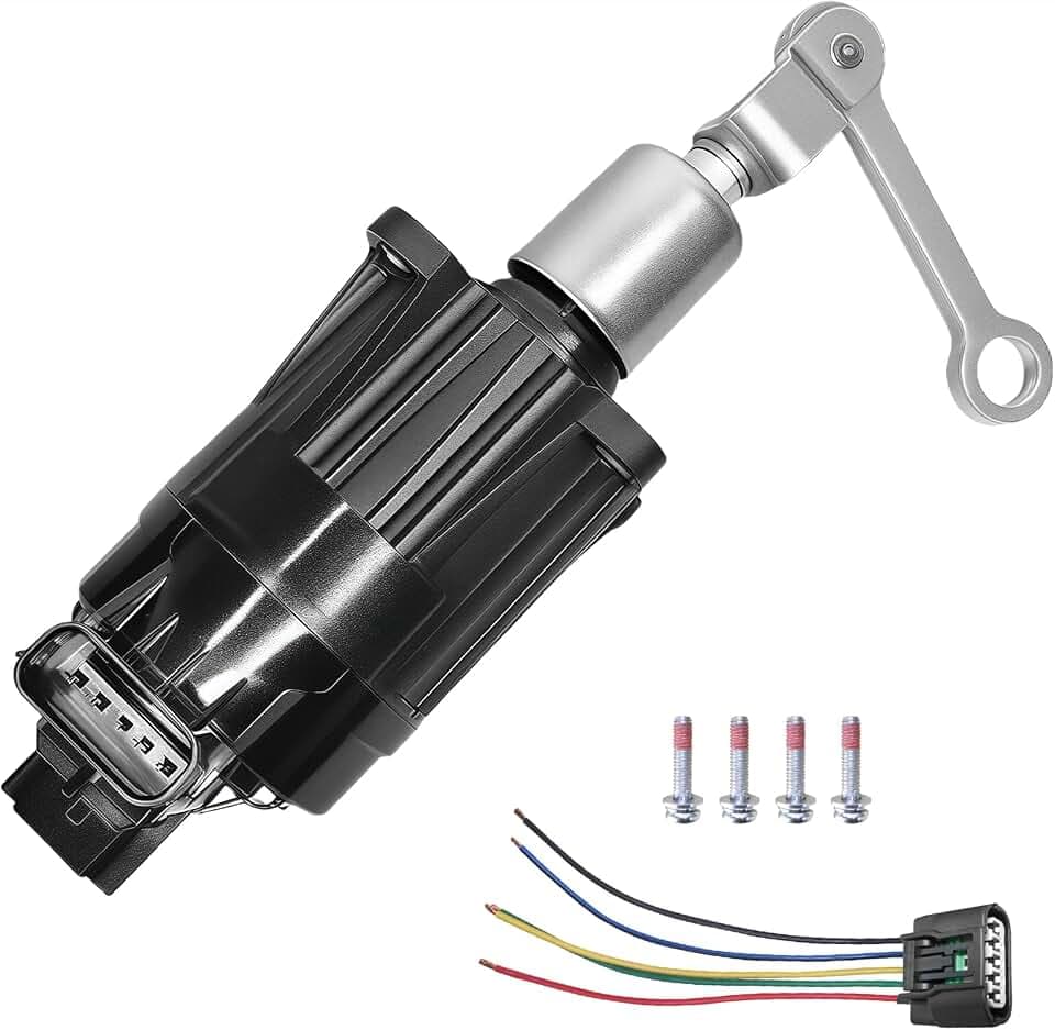 K6T52372 Turbo Wastegate Actuator