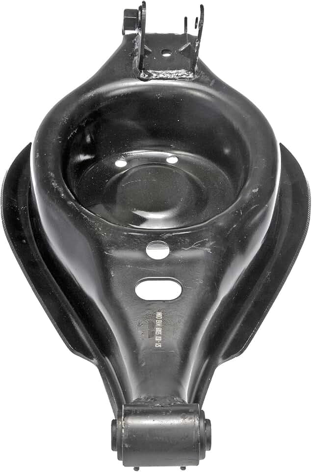 Dorman 521-850 Rear Passenger Side Lower Suspension Control Arm Compatible with Select Models