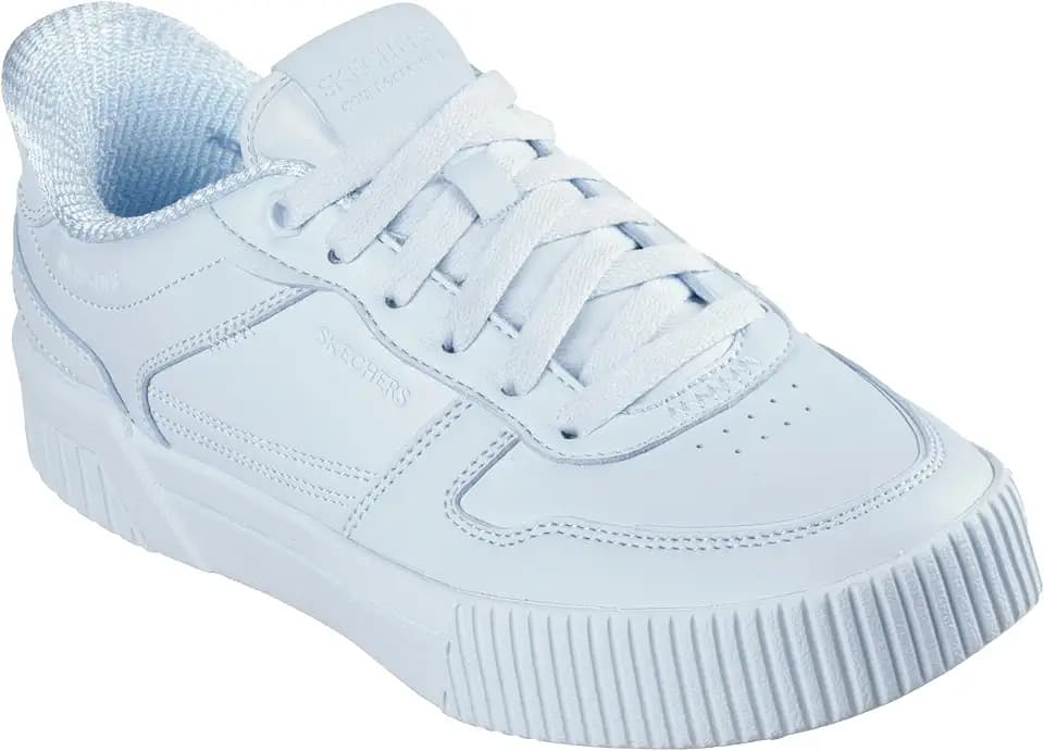 Skechers Womens Jade-Soft Hues Hands Free Slip-ins