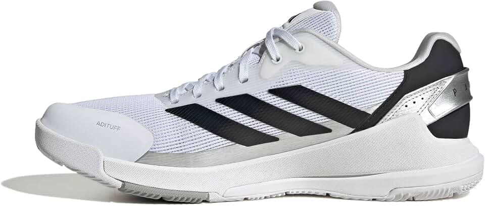 adidas Men's Crazyquick Padel-Schuh