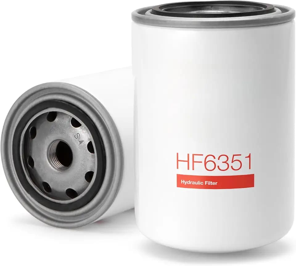 HF6351 Hydraulic Oil Filter Fit for HYSTER S135XL forklift