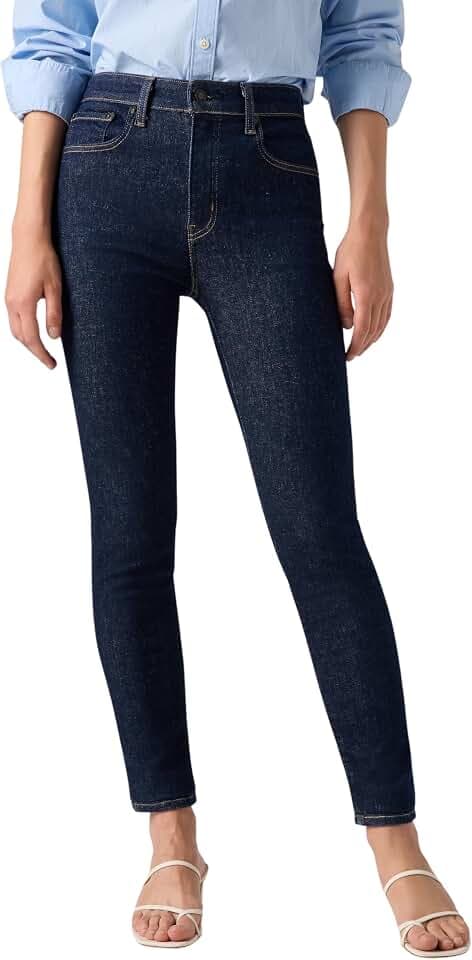 Levi's Damen Jeans 721