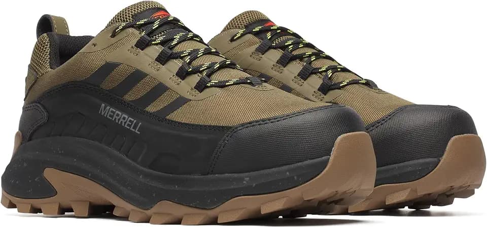 Merrell Men's Moab Speed 2.0 Low Nt