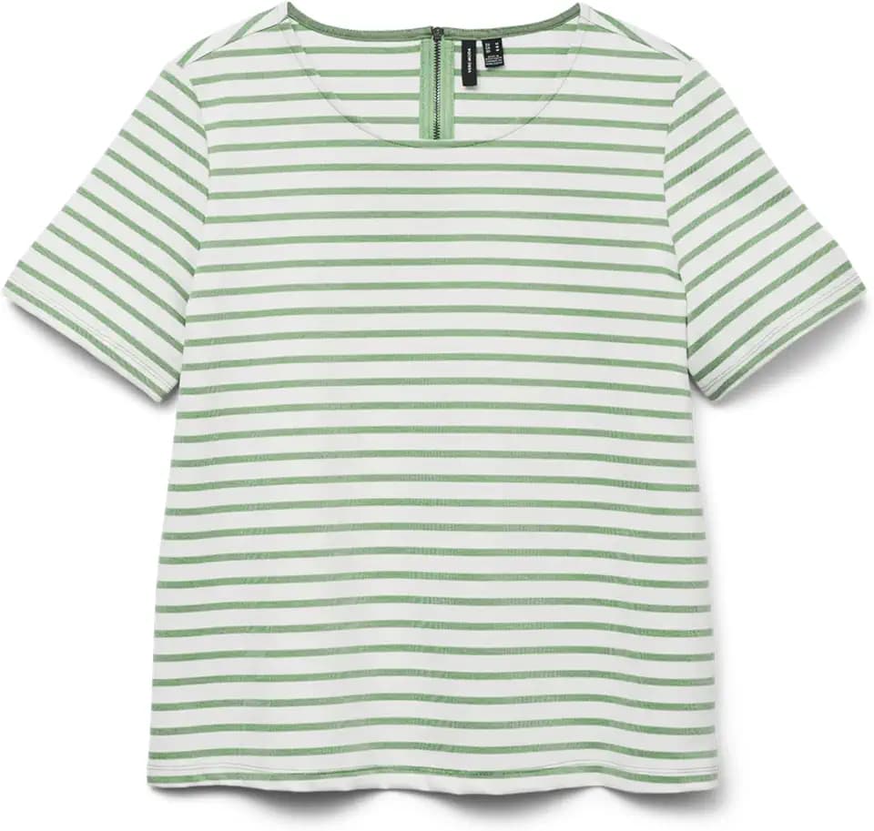 VERO Moda Top VMABBY T-Shirt