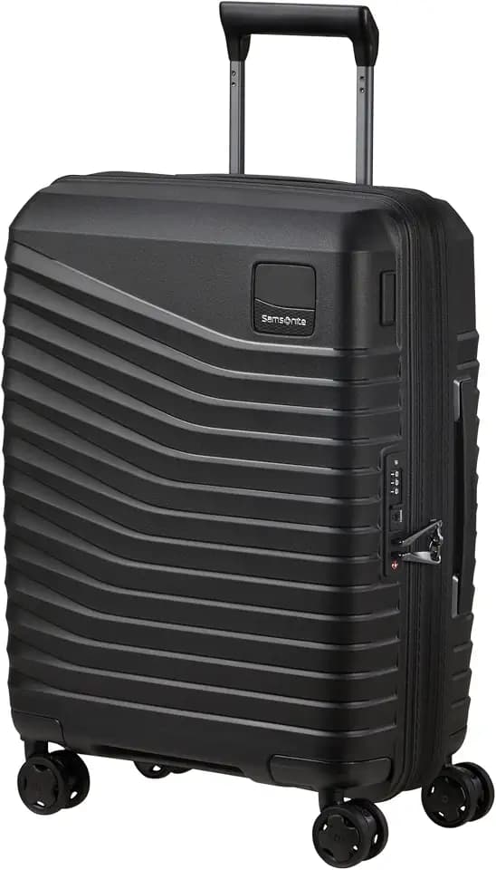 Samsonite Intuo Spinner Handgepäckkoffer, 55 cm