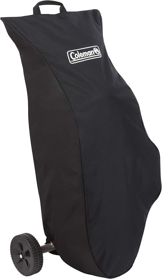 Coleman Roadtrip Grill Cover with Handles