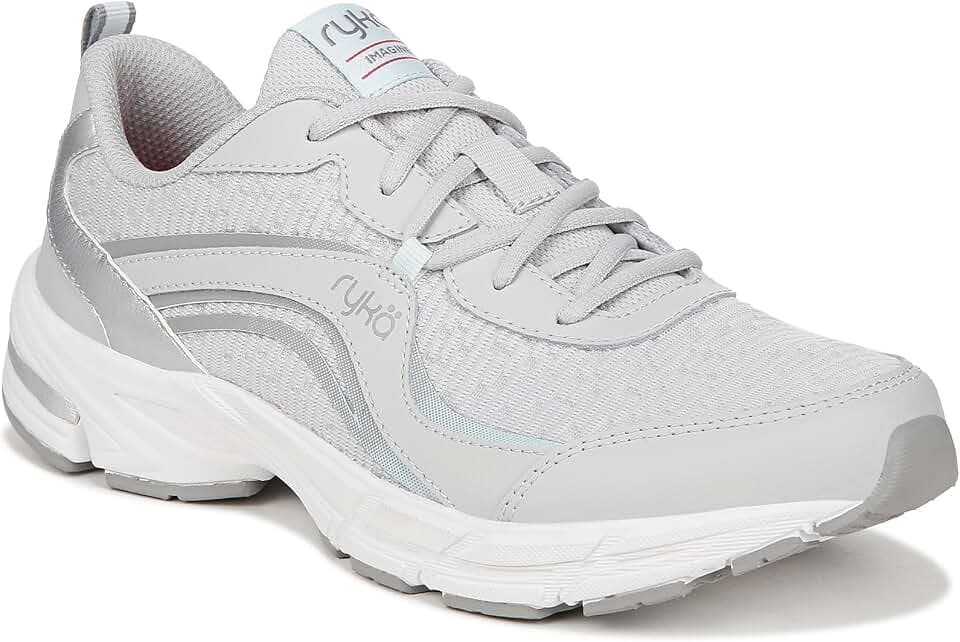 Ryka Women's Imagine Walking Shoe