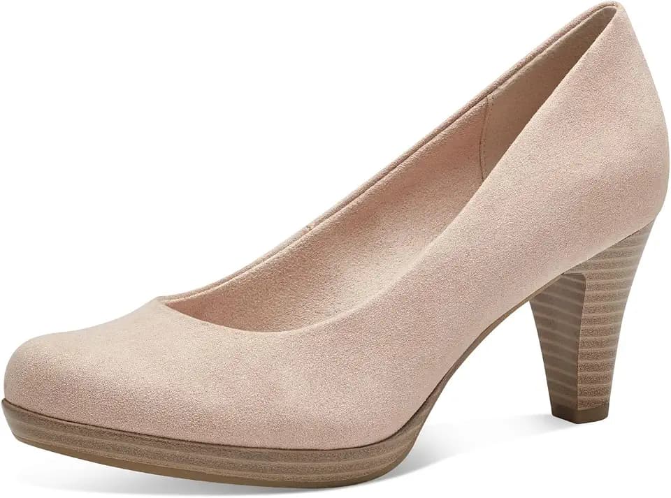 Marco Tozzi Damen Pumps Elegant