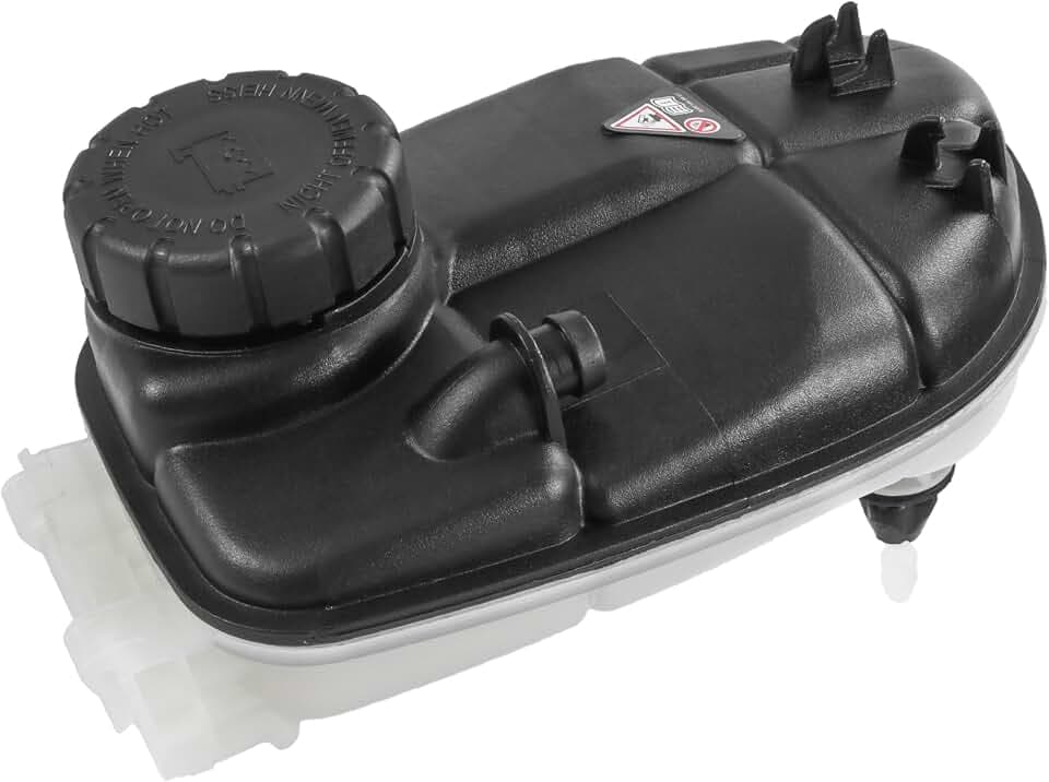 Coolant Reservoir Tank Replacement For Mercedes-Benz B250 CLA GLA CLA AMG
