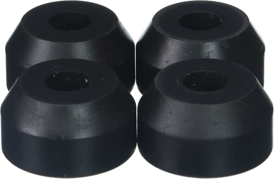 Energy Suspension 4.7111G Strut Rod Bushing for Ford