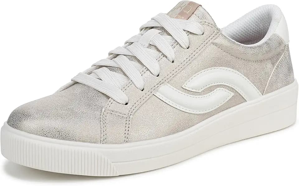 Rykä Women's Viv Next Lace Up Sneaker, Casual Sneakers for Women