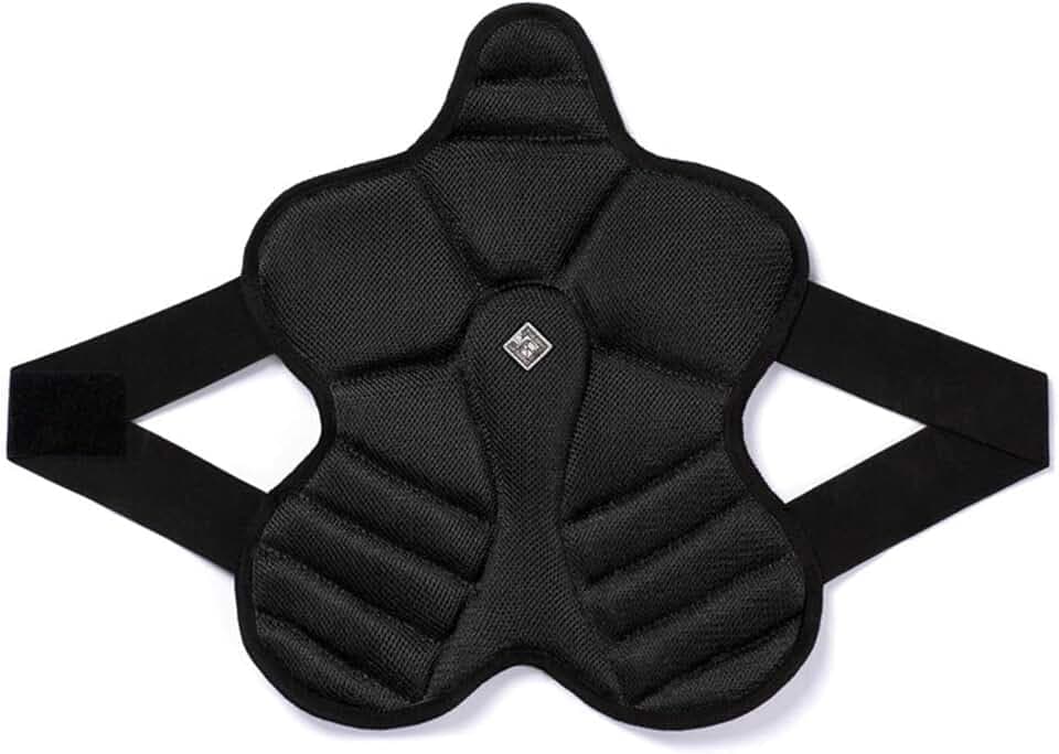TUCANO URBANO Cool Fresh Seat Cover Schwarz, Einheitsgröße