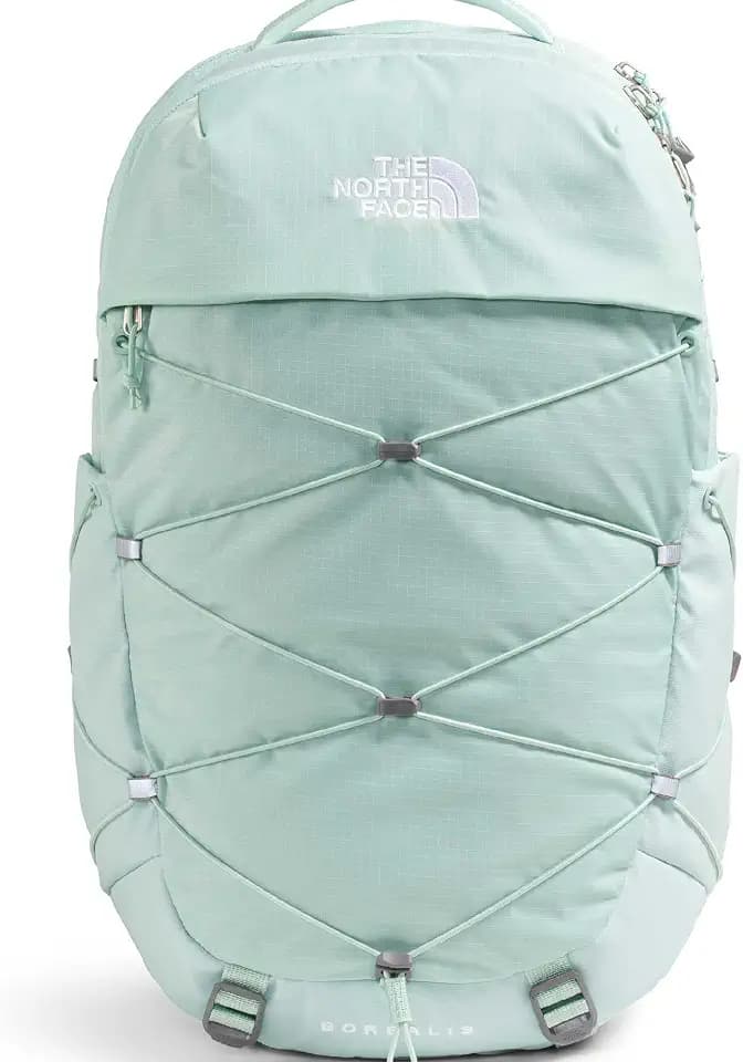 The North Face Women's Borealis Backpack, Opal Frost, OSFA
