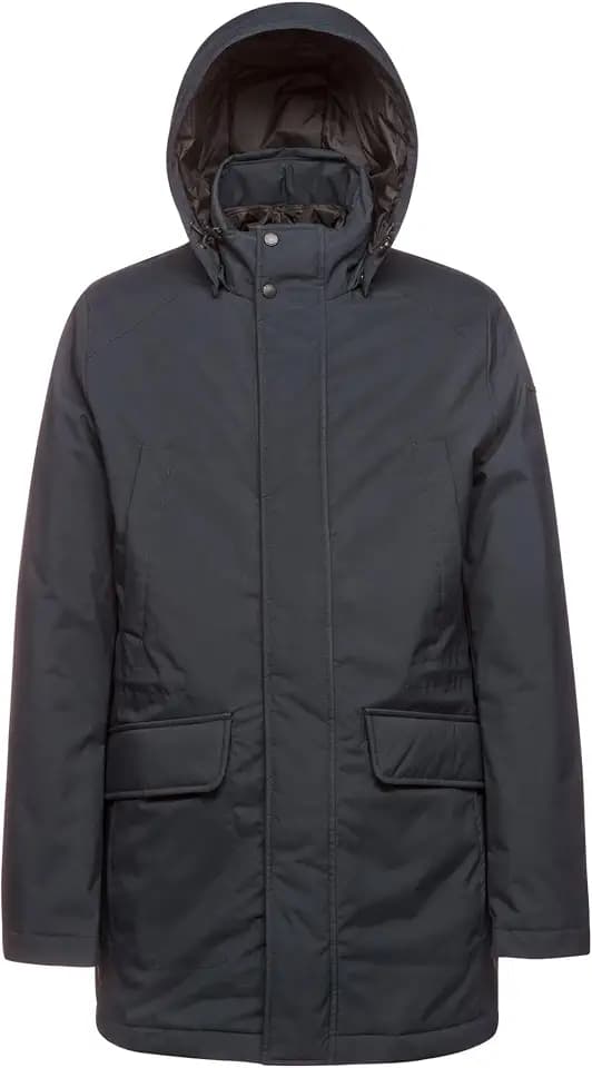 Geox Herren M Andalo Parka Jacket