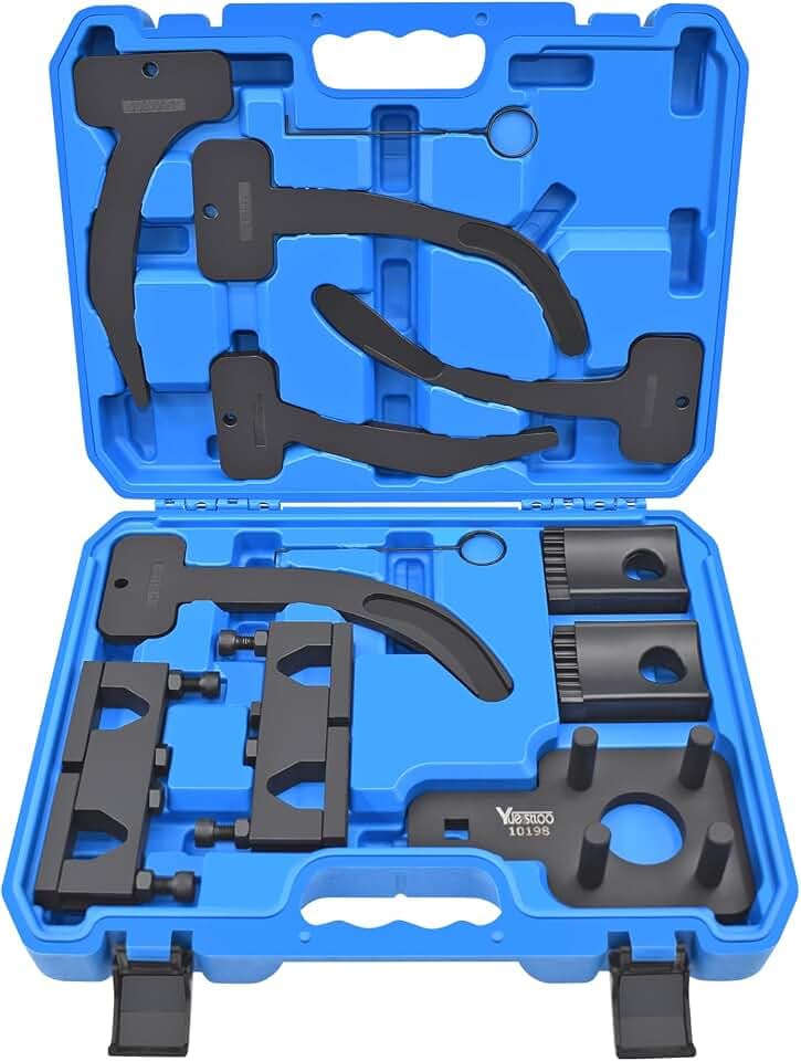 Camshaft Phaser Timing Chain Tool, Replace 10200A 10202 10198A 10369