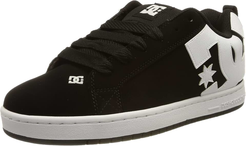DC Shoes - Court Graffik Shoe für Männer