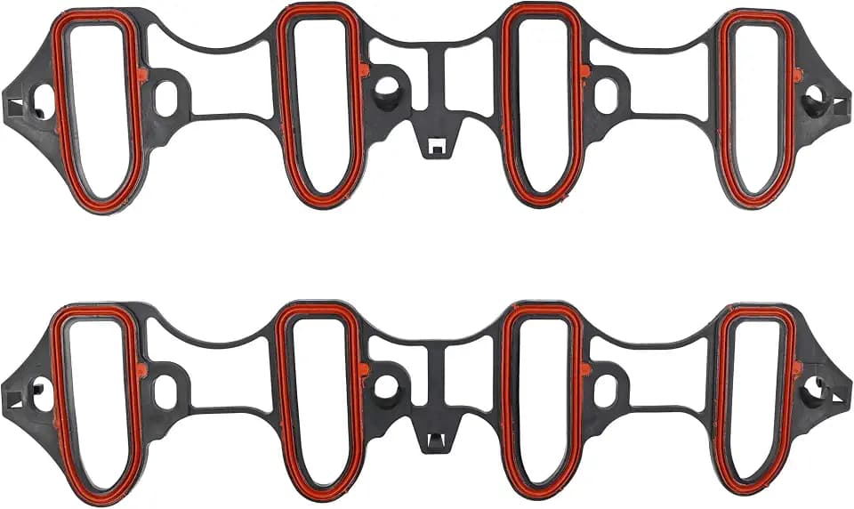 FEL-PRO MS 96587 Engine Intake Manifold Gasket Set for Chevy Silverado 1500