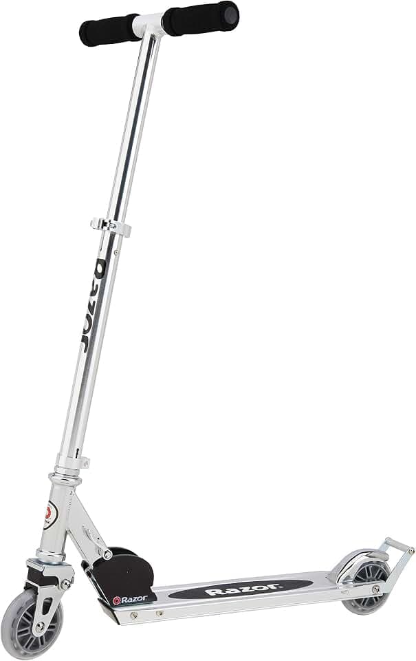 Razor Scooter A2 Model Kick Scooter | Classic Manual Standup