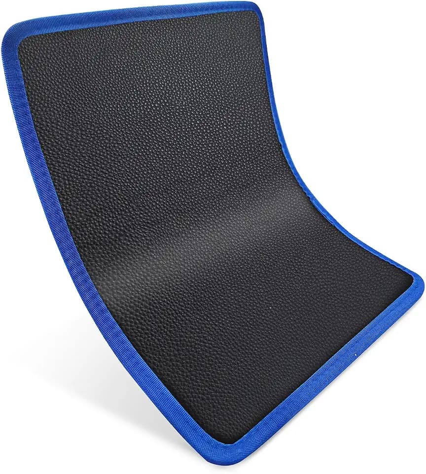 Magnetic Tool Mat for Mechanics, Flexible Magnetic Tool Holder