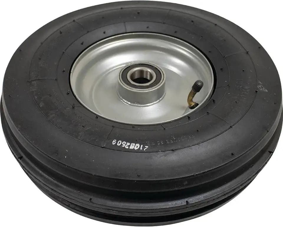 Complete Tractor Tedder Tire 3008-2013 Compatible with/Replacement for Universal Products GTS3RIB