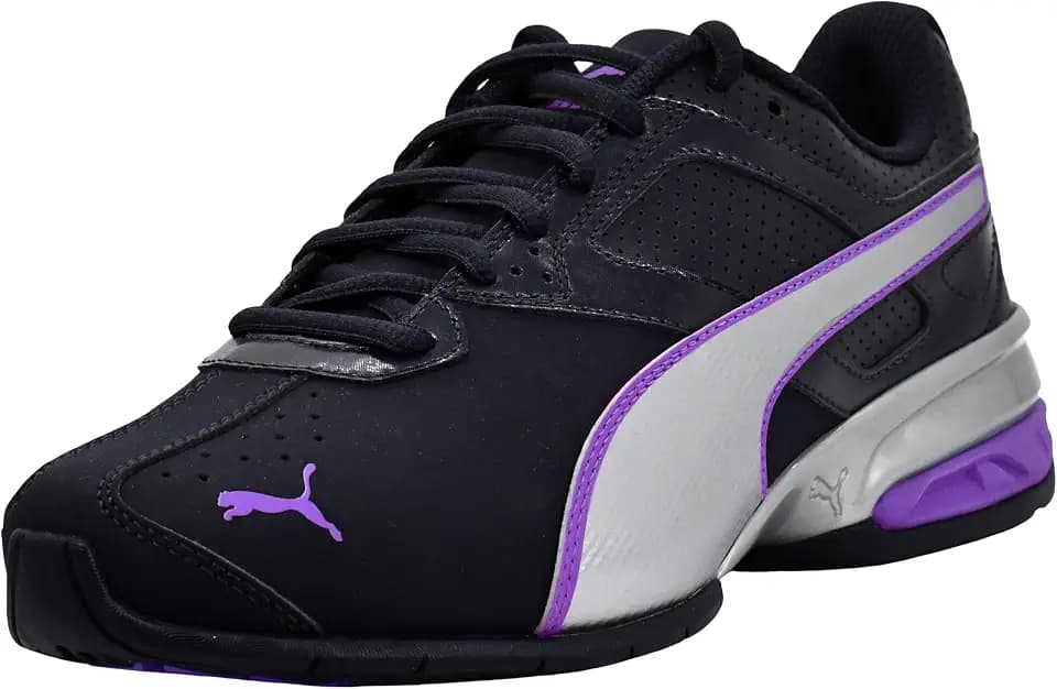 PUMA Women's Tazon 6 Sneaker