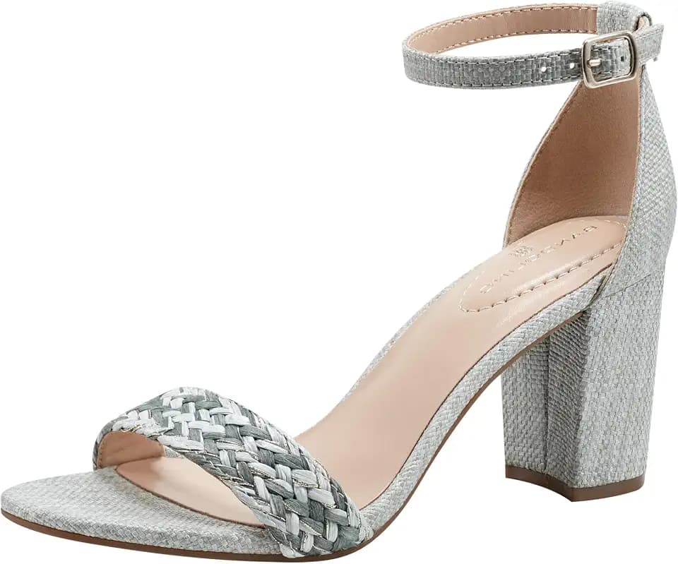 Bandolino Women's Armory Dress Sandal