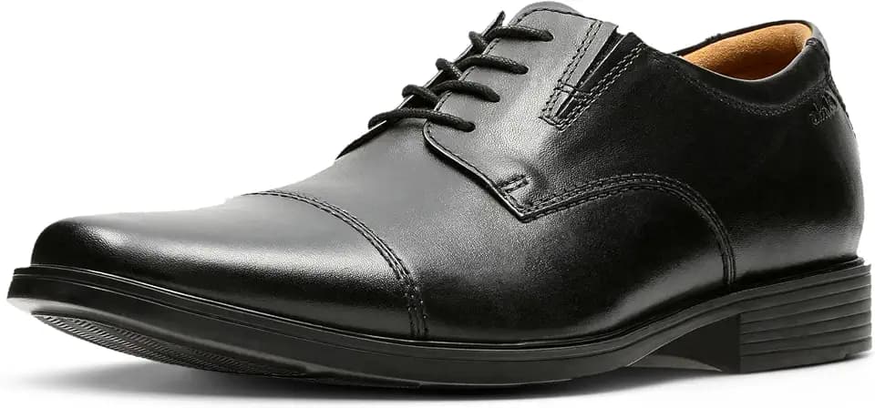 Clarks Tilden Cap Herren Derby