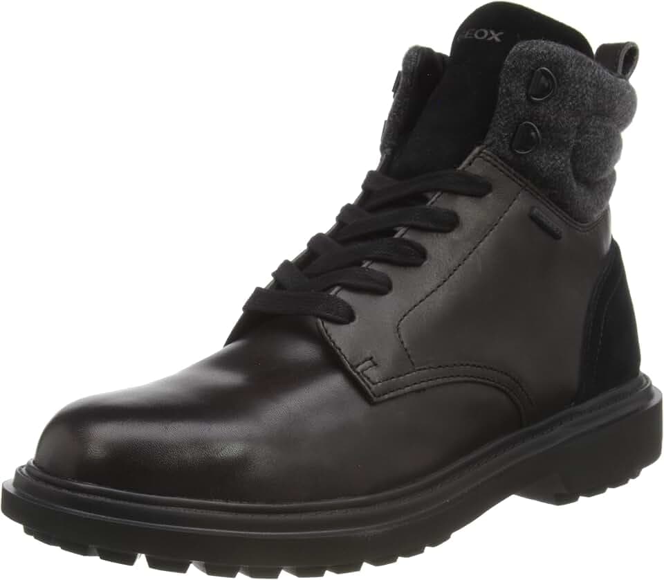 Geox Herren U Faloria B AbxAnkle Boot