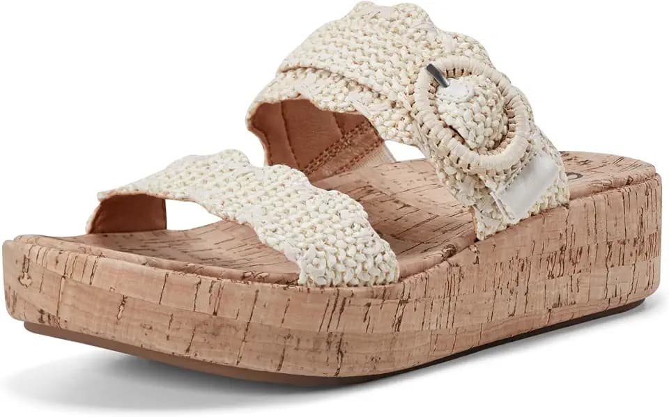 Earth Women's Subtle