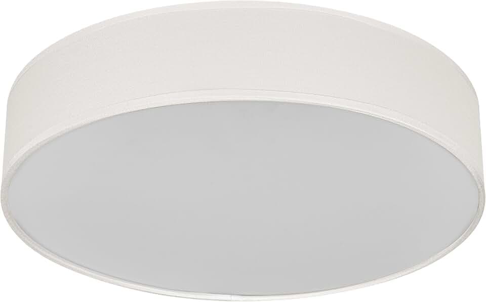 Osram ORBIS PARIS Deckenleuchte 480mm, beige, 3XE27