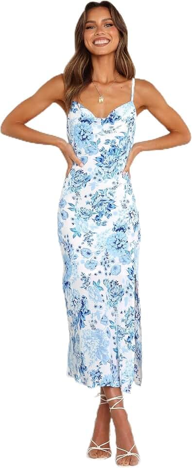 Petal & Pup Women's Yelena Dress