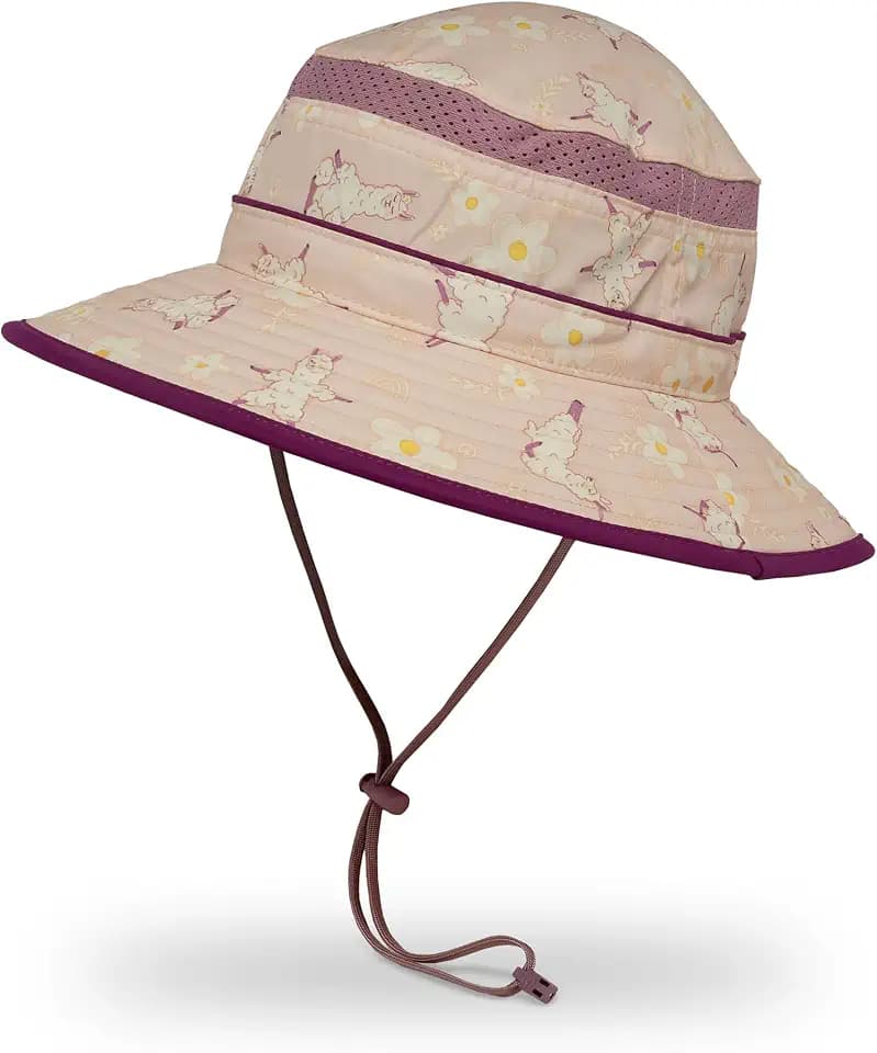 Sunday Afternoons Kids Fun Bucket Hat
