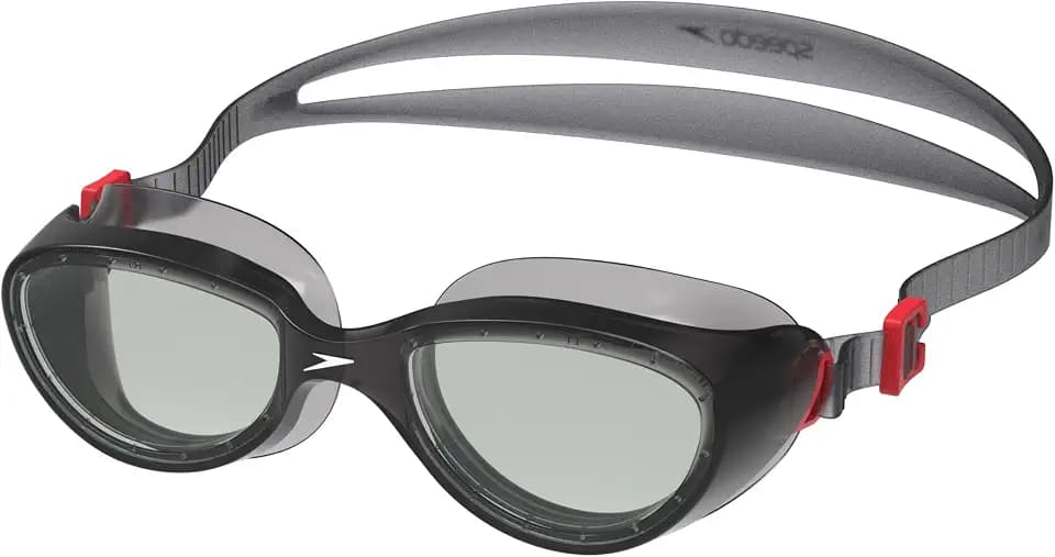 Speedo Unisex Swim Goggles Hydrospex Classic