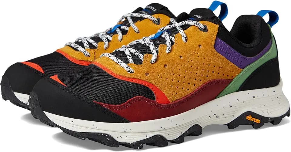 Merrell Womens Speed Solo