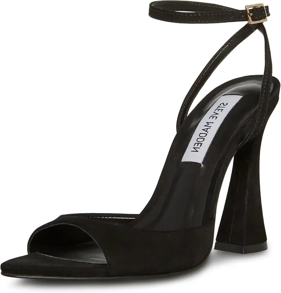 Steve Madden Women's Beki Heeled Sandal