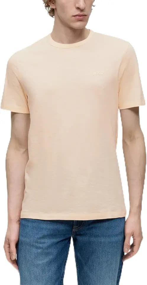 BOSS Herren Tegood 10240843 01 T_Shirt