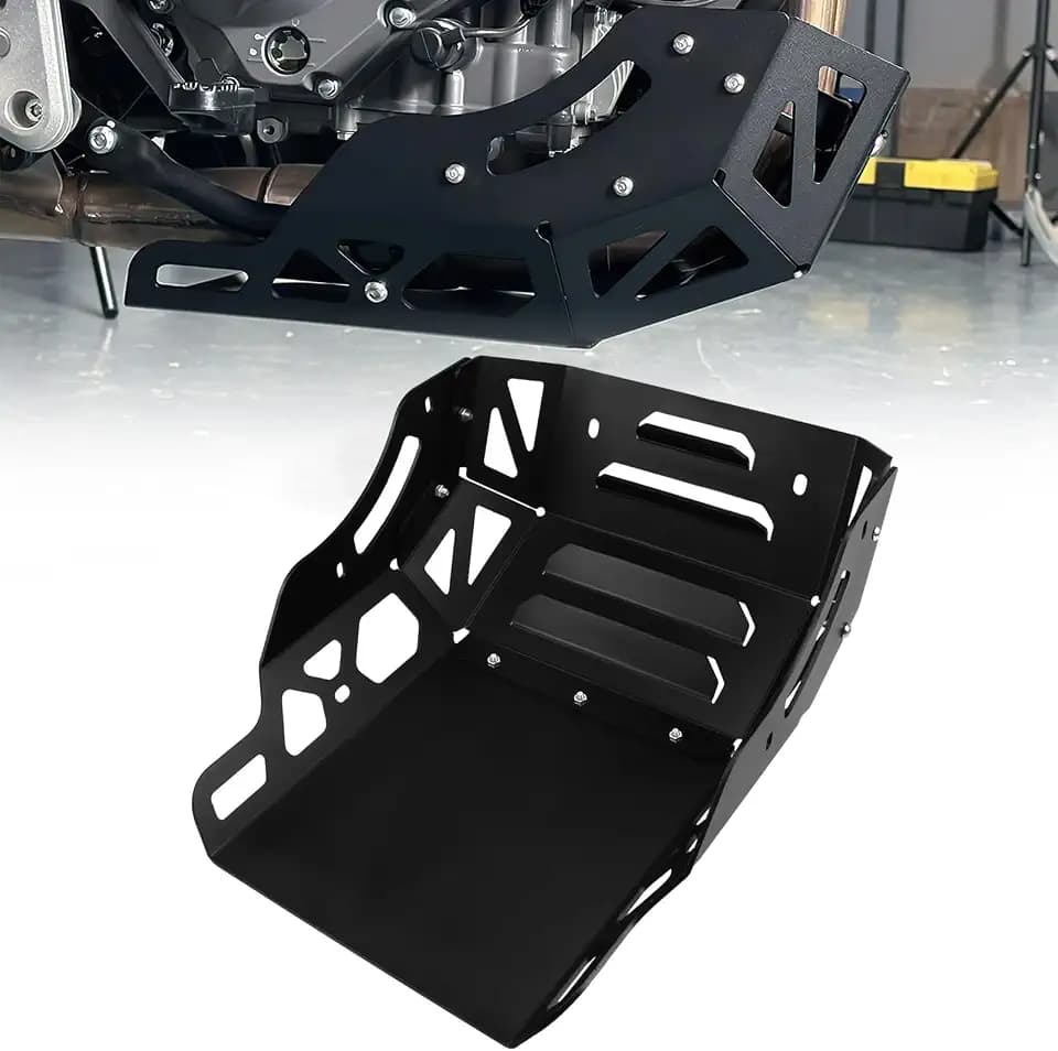 Skid Plate Engine Guard for CFMOTO Ibex 450 450MT 2024-2026