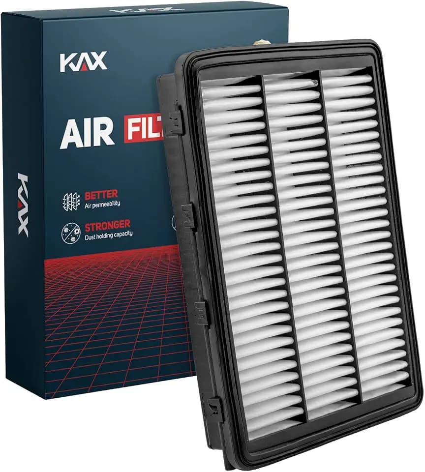 KAX CA12065 Engine Air Filter for Hyundai, Kia Sportage